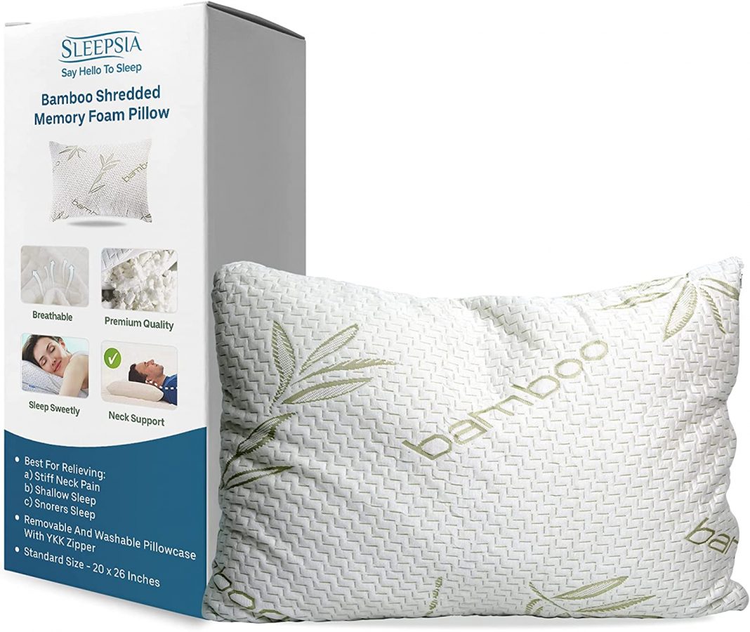 Sleep Pillow
