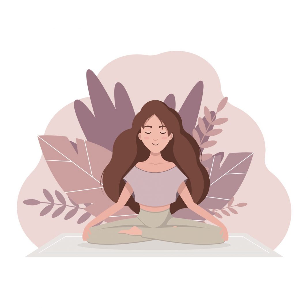 Method, Benefits and Rules of Meditation