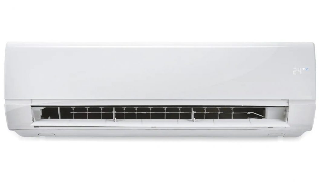 Dual dc inverter ac