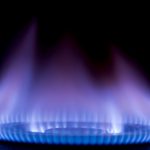 LPG cooking gas