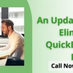 An Updated Guide for Eliminating QuickBooks error PS077