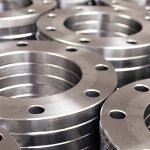 Inconel 718 Flanges