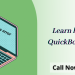 Learn how to tackle – QuickBooks code 15101