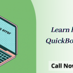 Learn how to tackle – QuickBooks error 15101