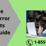 Lets Resolve QuickBooks error the file exists with proper guide