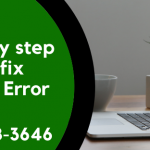 QuickBooks Error PS033