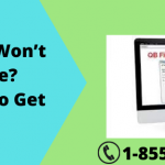 QuickBooks Won’t Open Issue Here’s How To Get Over It
