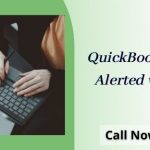 QuickBooks error 6150! Be Alerted when it Appears
