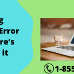 Receiving QuickBooks Error 6000 77 Here’s How to Fix it