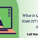 What is QuickBooks error 6190 77 Solutions Simply Answered