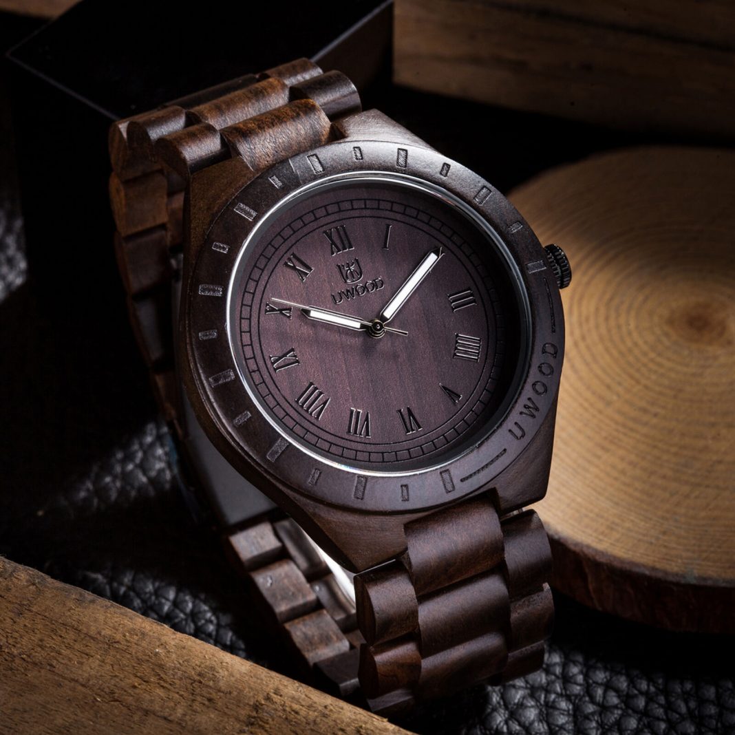 Wooden Watches for Men