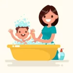 Ayurvedic Baby Soaps: Caring for Your Infant’s Skin, Hair, and Body the Natural Way