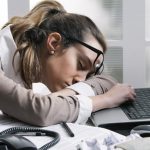 Best Ways To Stay Awake At Work