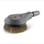 rotary-brush