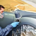 Automotive Paints & Coatings Market