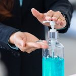 Hand Sanitizer Market