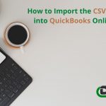 Import CSV Files into QuickBooks