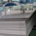 Stainless Steel 304L Plate