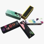 Custom Lipstick Boxes-Kwick Packaging