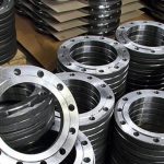 ASTM A182 F12 Alloy Steel Flanges