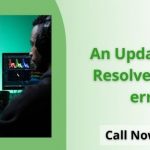 An Updated Guide to Resolve QuickBooks error 6123