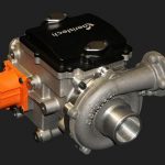 Electric Supercharger Market 1