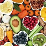 Health Food for Fitness
