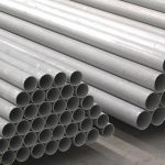 Stainless Steel 304 Pipes