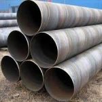 saw-pipe