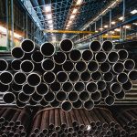 seamless pipe tubes