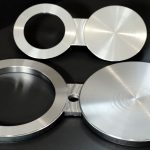 spectacle-blind-flange