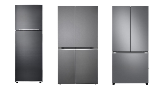 Cool Refrigerators for Indian Homes