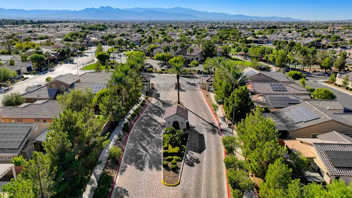 Sell a Home in North Las Vegas